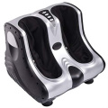 Advanced Rolling Shiatsu Leg And Foot Massager For Circulation